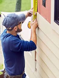 How To Choose The Right Materials for Your Siding Installation in 'Heritage Lake, IN